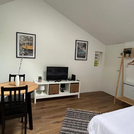 De Sauge Et D'Osier Lägenhet Nevers Exteriör bild